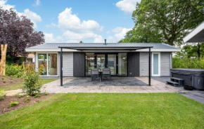 Amazing Home In Voorthuizen With Jacuzzi